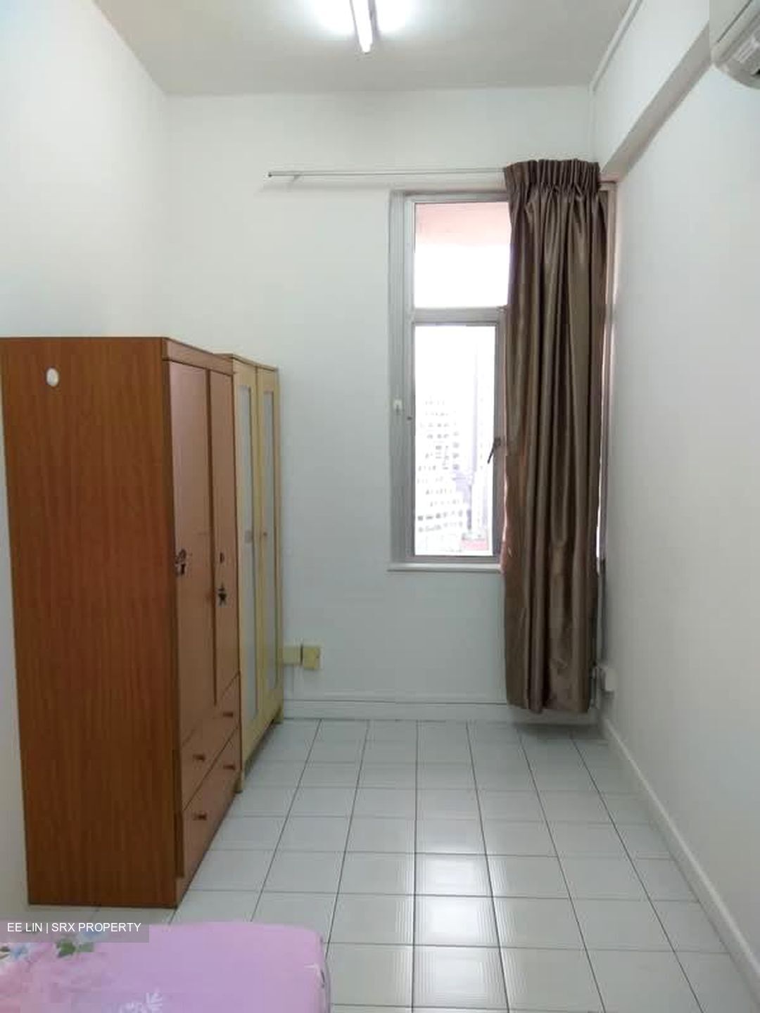 Hoa Nam Building (D8), Apartment #558369251